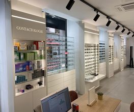 OPTIC DUROC - OPTICIEN - LYON image 5