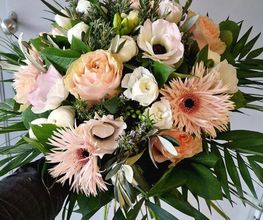 Fleuriste de la Halle Bild 11