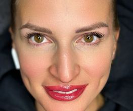 Permanent Make up - Dandelion Kosmetikstudio Potsdam Bild 9