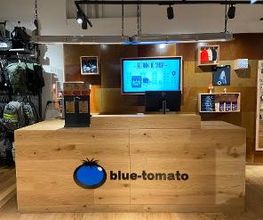 Blue Tomato Shop Fribourg Bild 2