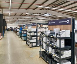 EDEKA Foodservice Jena Bild 6