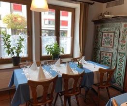 Restaurant Blume Bild 6