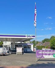 OIL! Tankstelle Trappenkamp
