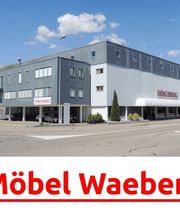 Möbel Waeber AG Bild 1
