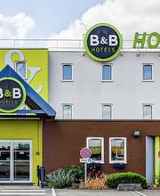 B&B HOTEL Dijon Les Portes du Sud image 10