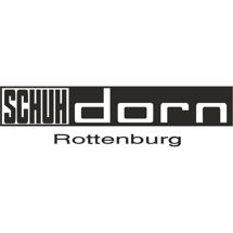 Schuh Dorn