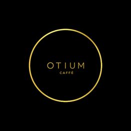 Otium Caffè logo