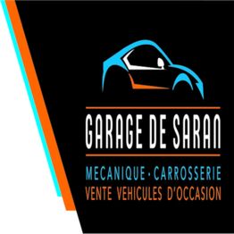 GARAGE DE SARAN