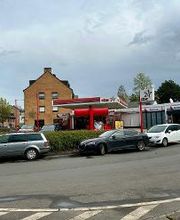 star Tankstelle Bild 2