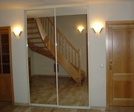 Bau- u. Möbeltischlerei Eberhardt Bild 7