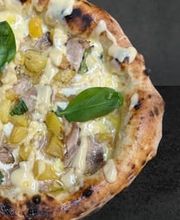 Pizzeria Bella Napoli Da Luigi Bild 8