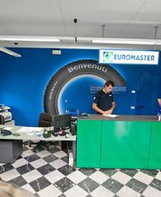 Euromaster Zancarli Gomme immagine 4