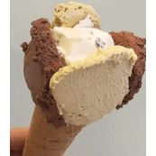 Gelateria Mon Amour Sagl