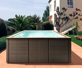 Immergrün Pool-, Garten- und Umwelttechnik Bild 4
