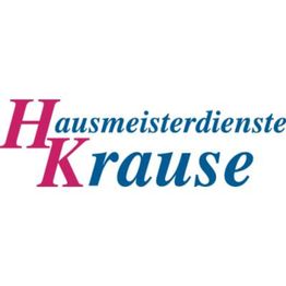 Hausmeister Krause