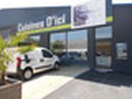 Cuisines D'ici - Design d'intérieur