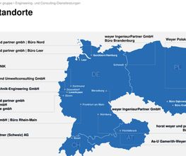 Weyer und Partner (Schweiz) AG Bild 8