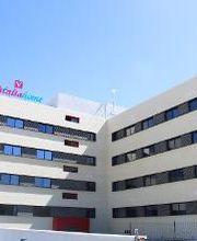 Residencia de Ancianos Canillejas, Madrid | VITALIA HOME imagen 2