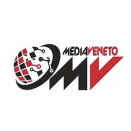 Media Veneto logo