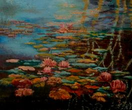 CONTEMPORARY ORIGINAL ART Bild 7