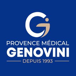 Provence Médical Genovini