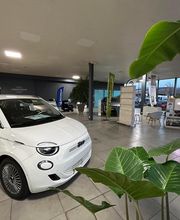 Citroën Graulhet Anglade Sas image 3