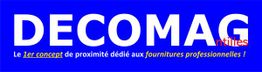 Decomag Antilles