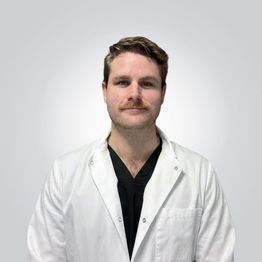 Dylan Fox, DDS, DMD