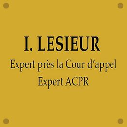 Lesieur Expertise