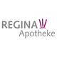 Logo der Regina Apotheke