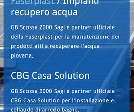 GB SCOSSA 2000 SAGL Bild 1