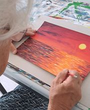 Colorbalance Atelier Sonja Voser Bild 2