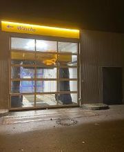 JET Tankstelle Bild 2