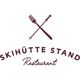 Skihütte Stand