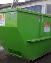 Containerdienst Fürth Bild 2