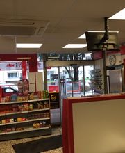 star Tankstelle Bild 9