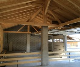 Zürcher Holz + Kabelbau GmbH Bild 8