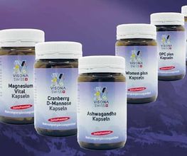 AS Naturprodukte - Visona Swiss GmbH Bild 6