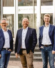 Steuerberatungsgesellschaft Borgwarth & Partner mbB Bild 1
