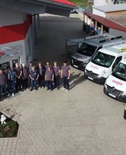 Ullrich Heizungsbau - Solar - Erdwärme Bild 2