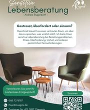 Andrea Rupprecht Sensitive Lebensberatung Bild 4