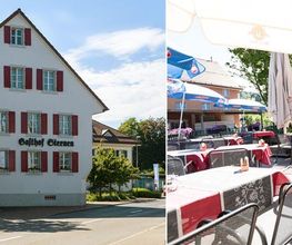 Gasthof Sternen Bild 1