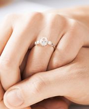 GOLDSTAR - Trauringe, Uhren und Schmuck Bild 1