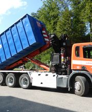 Lienhart Transporte AG Bild 11