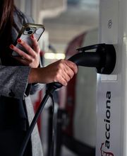 ACCIONA Charging Station imagen 19