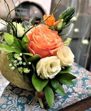 Blumen Habitus, Regula Elmer Bild 5