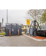 Shell Recharge Charging Station Bild 14