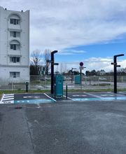 Electra Charging Station image 1