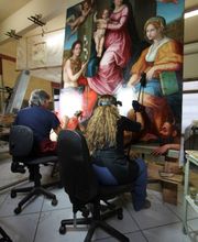 Gallery Cliente