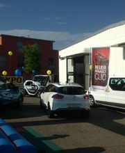 GARAGE DEL VECCHIO Bild 5